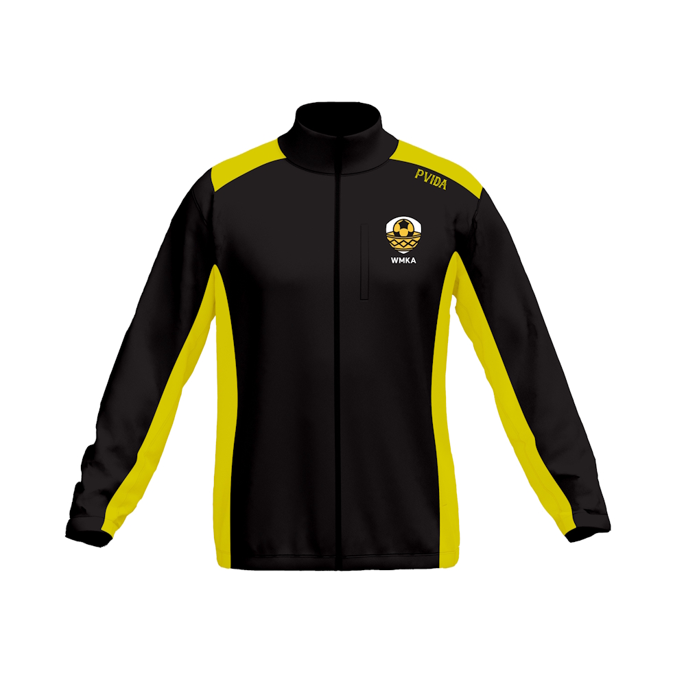 WMKA - Leisurewear Softshell Jacket