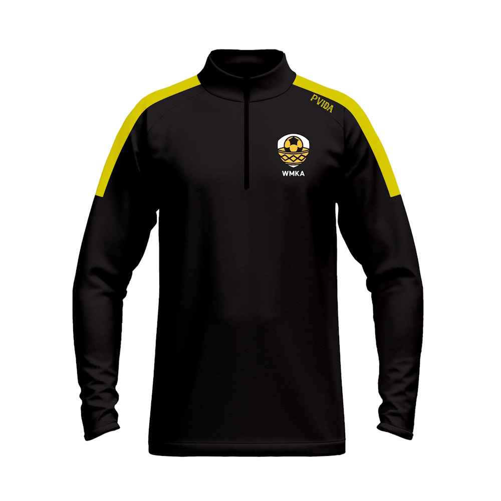 WMKA - Leisurewear Top