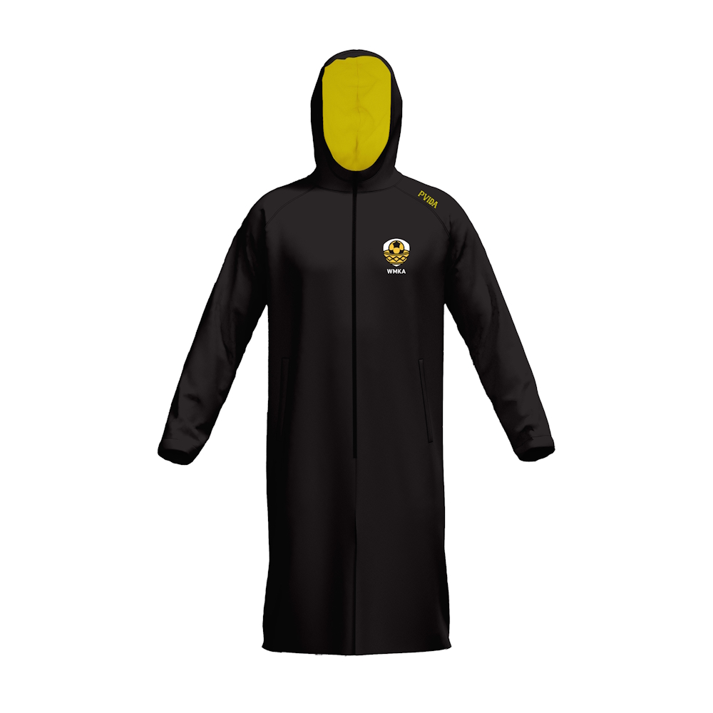 WMKA - Sub Robe