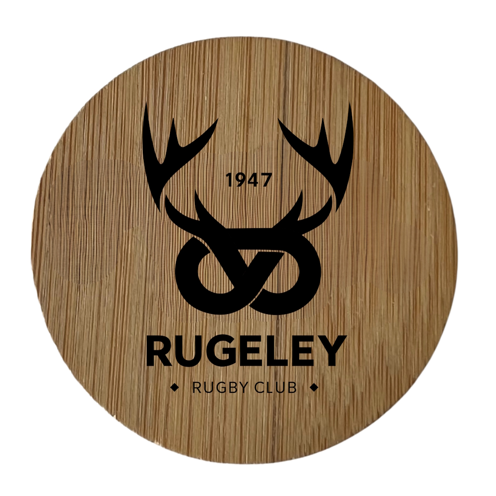 Rugeley - Bamboo Bottle Opener