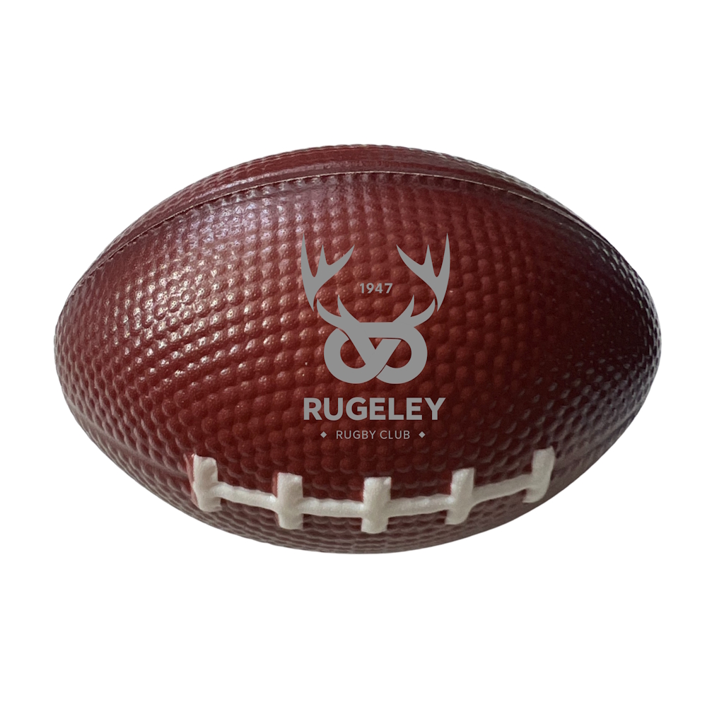 Rugeley - Rugby NoStress Ball
