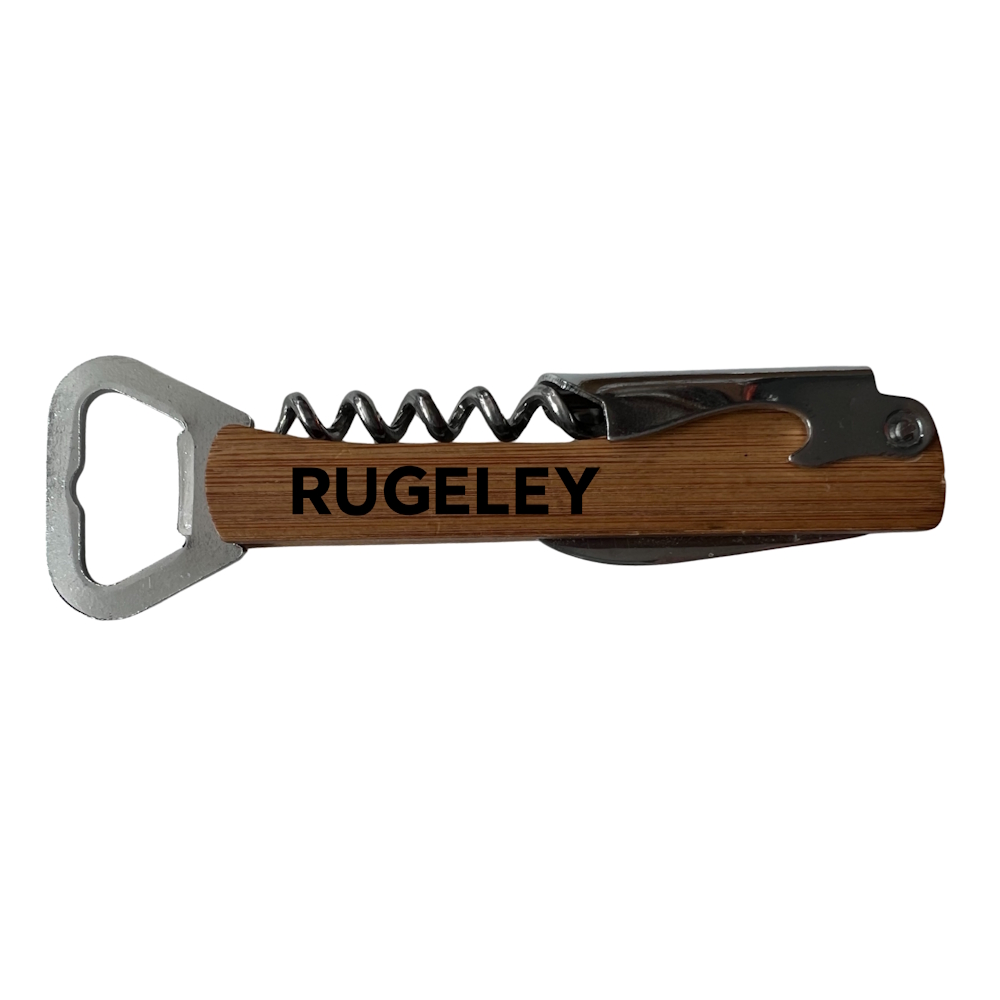 Rugeley - Waiter's Tool