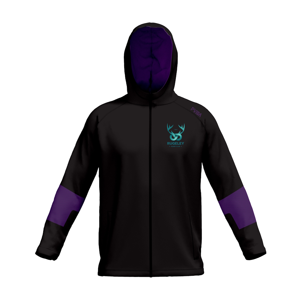 Rugeley - Activewear Lightweight Rain Jacket