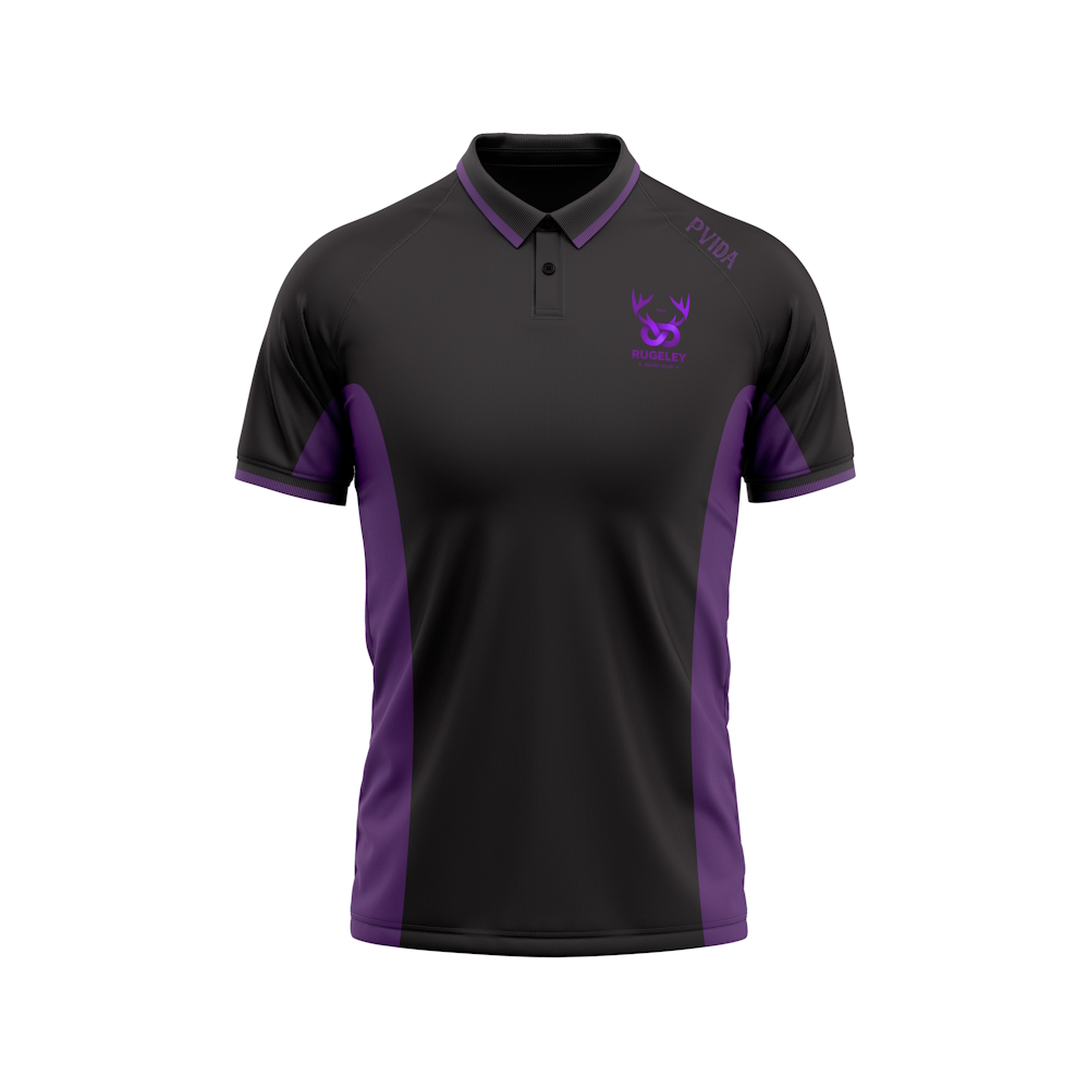 Rugeley - Activewear Polo