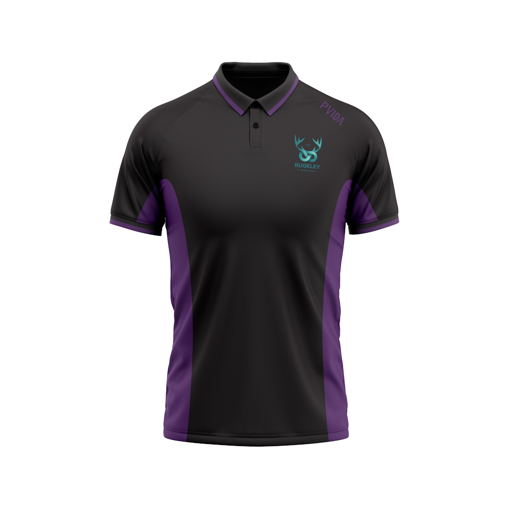 Rugeley - Activewear Polo