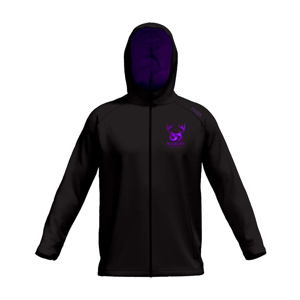 Rugeley - Activewear Rain Coat