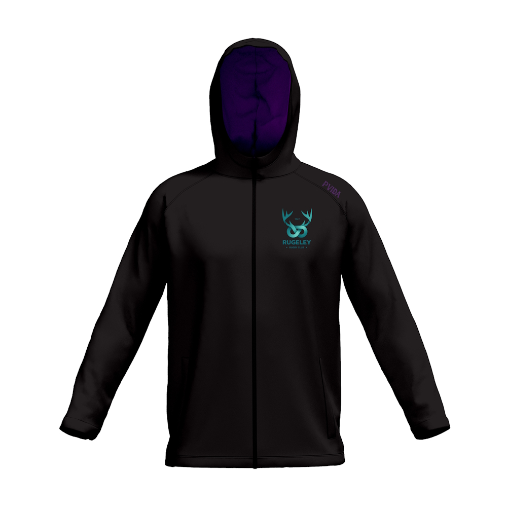 Rugeley - Activewear Rain Coat - Kids