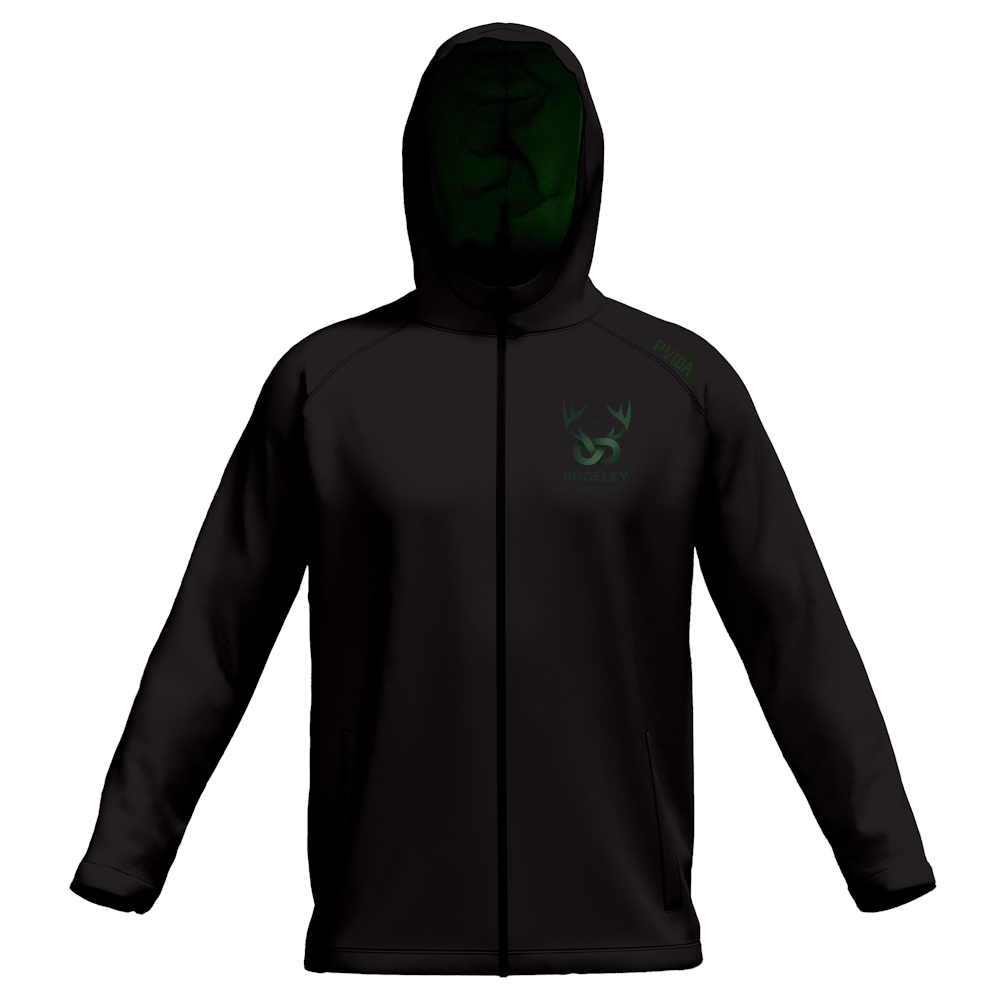 Rugeley - Activewear Rain Coat