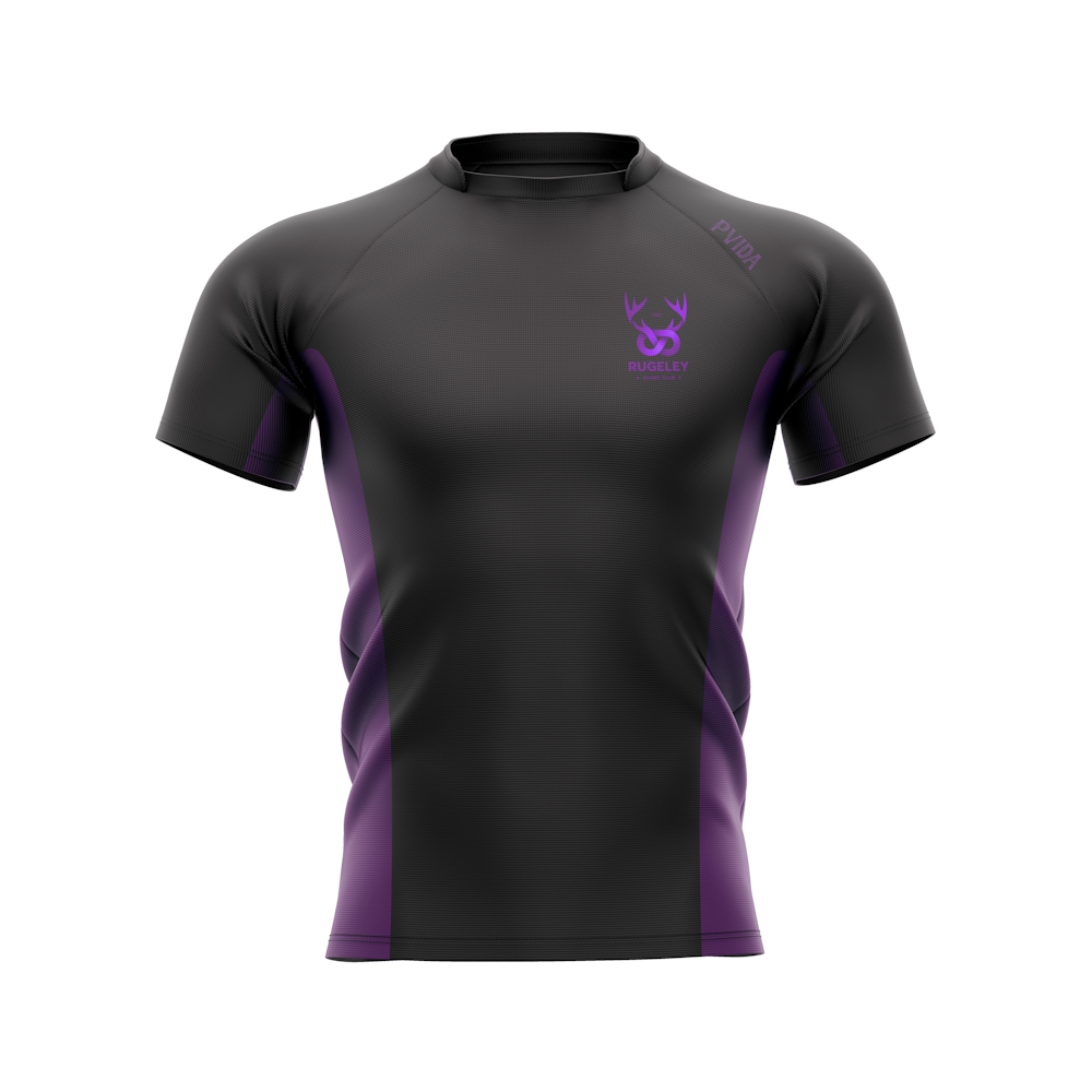 Rugeley - Activewear Tee