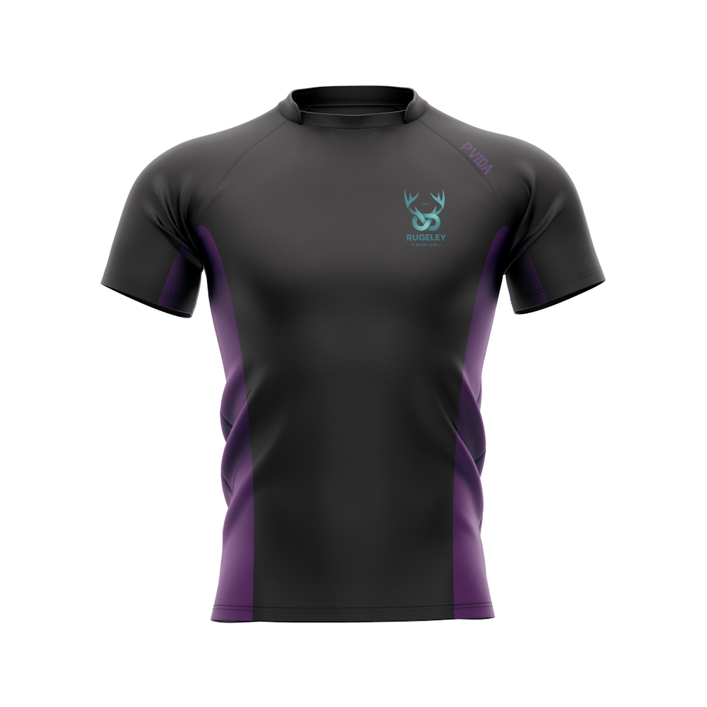 Rugeley - Activewear Tee