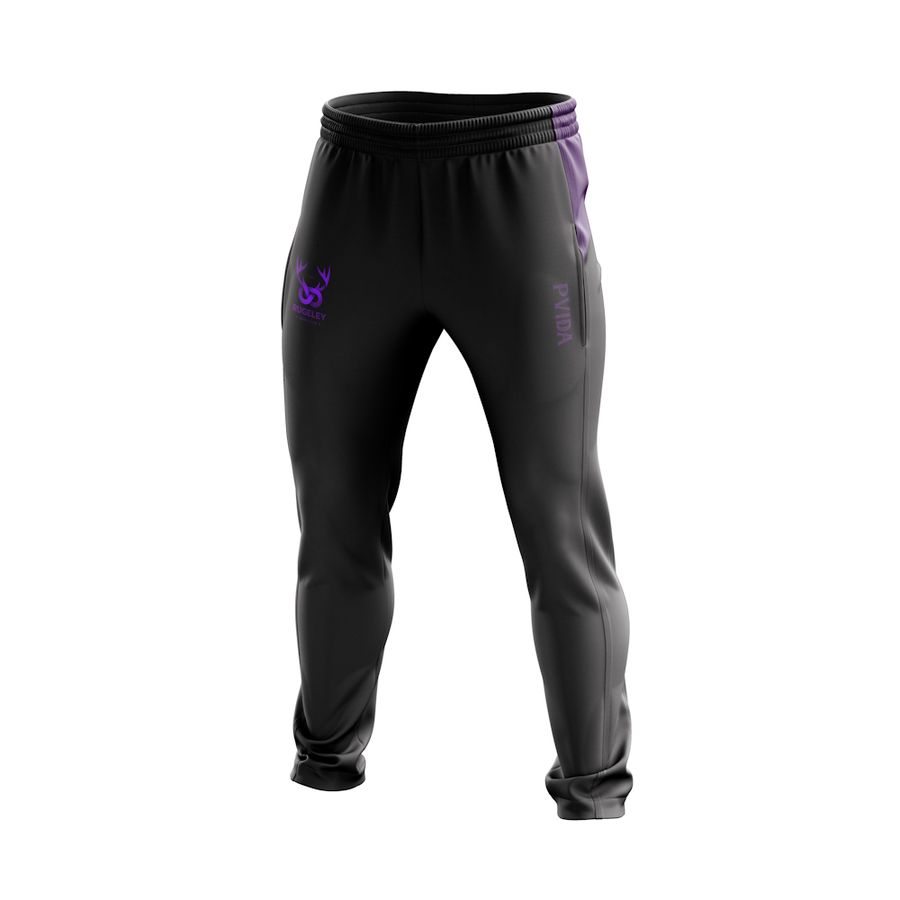 Rugeley - Activewear Training Bottoms