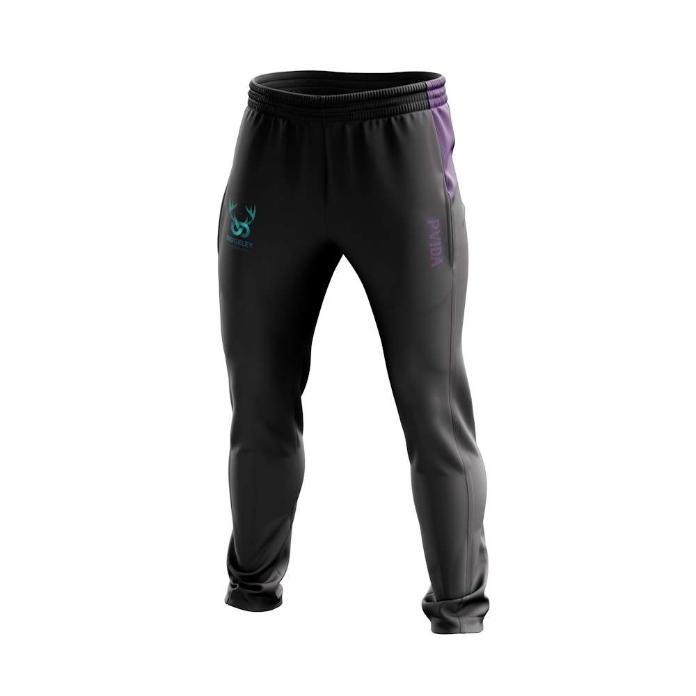 Rugeley - Activewear Training Bottoms