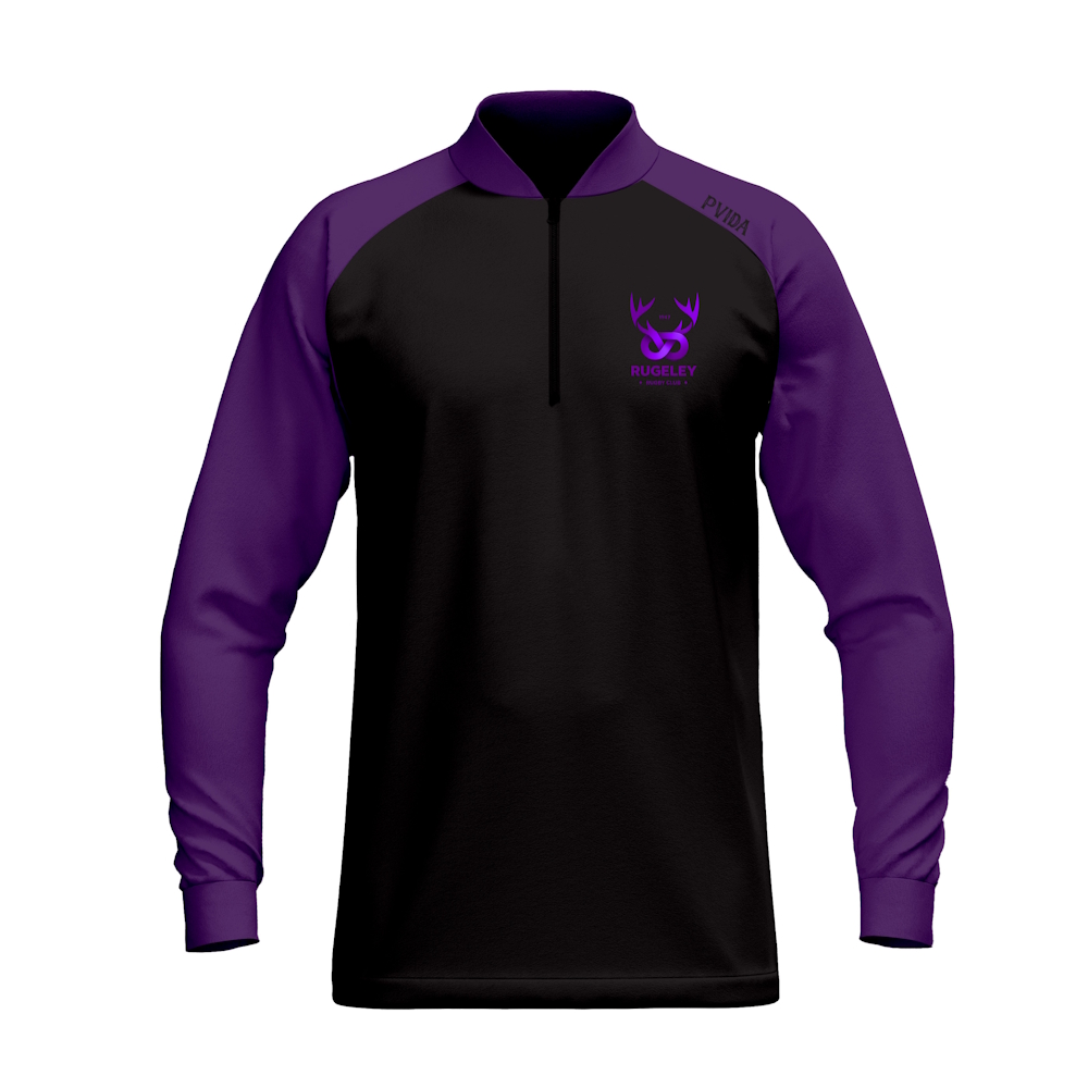 Rugeley - Activewear Training Top
