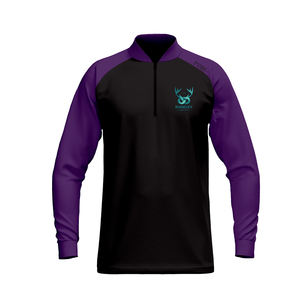 Rugeley - Activewear Training Top