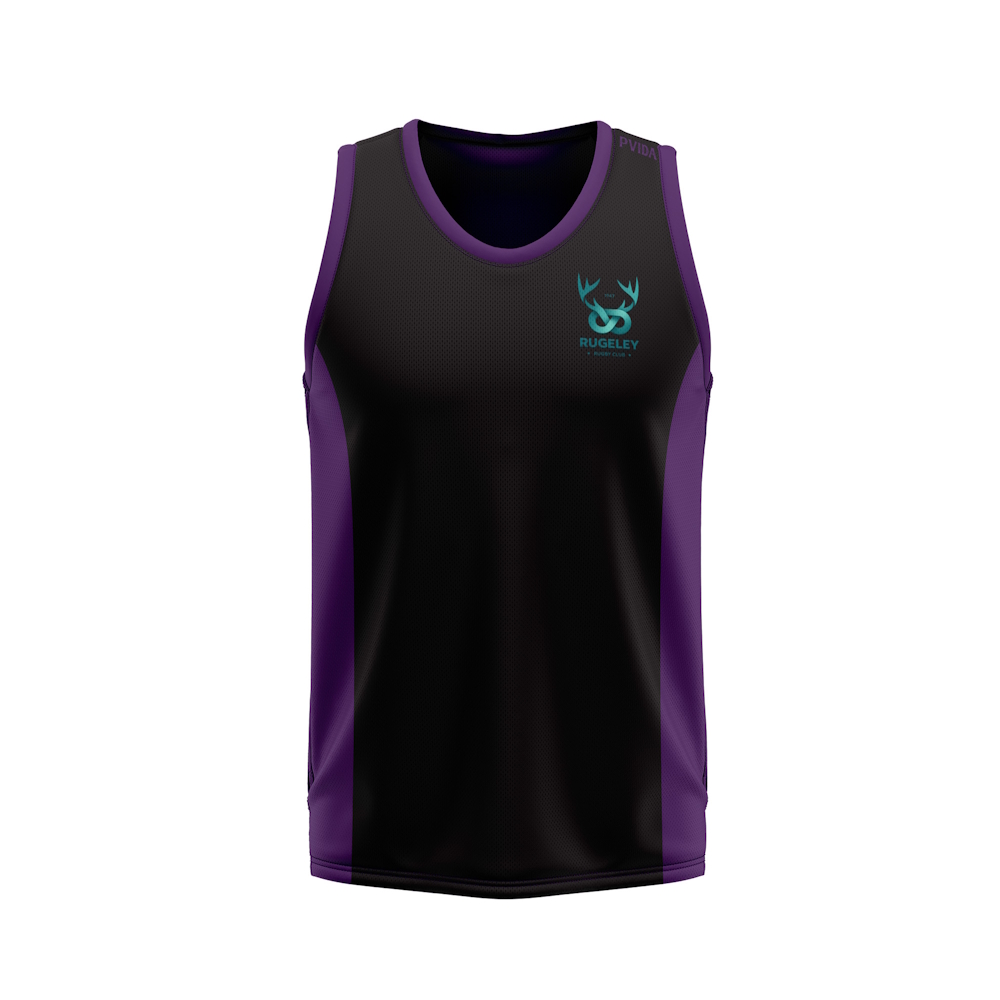 Rugeley - Activewear Vest
