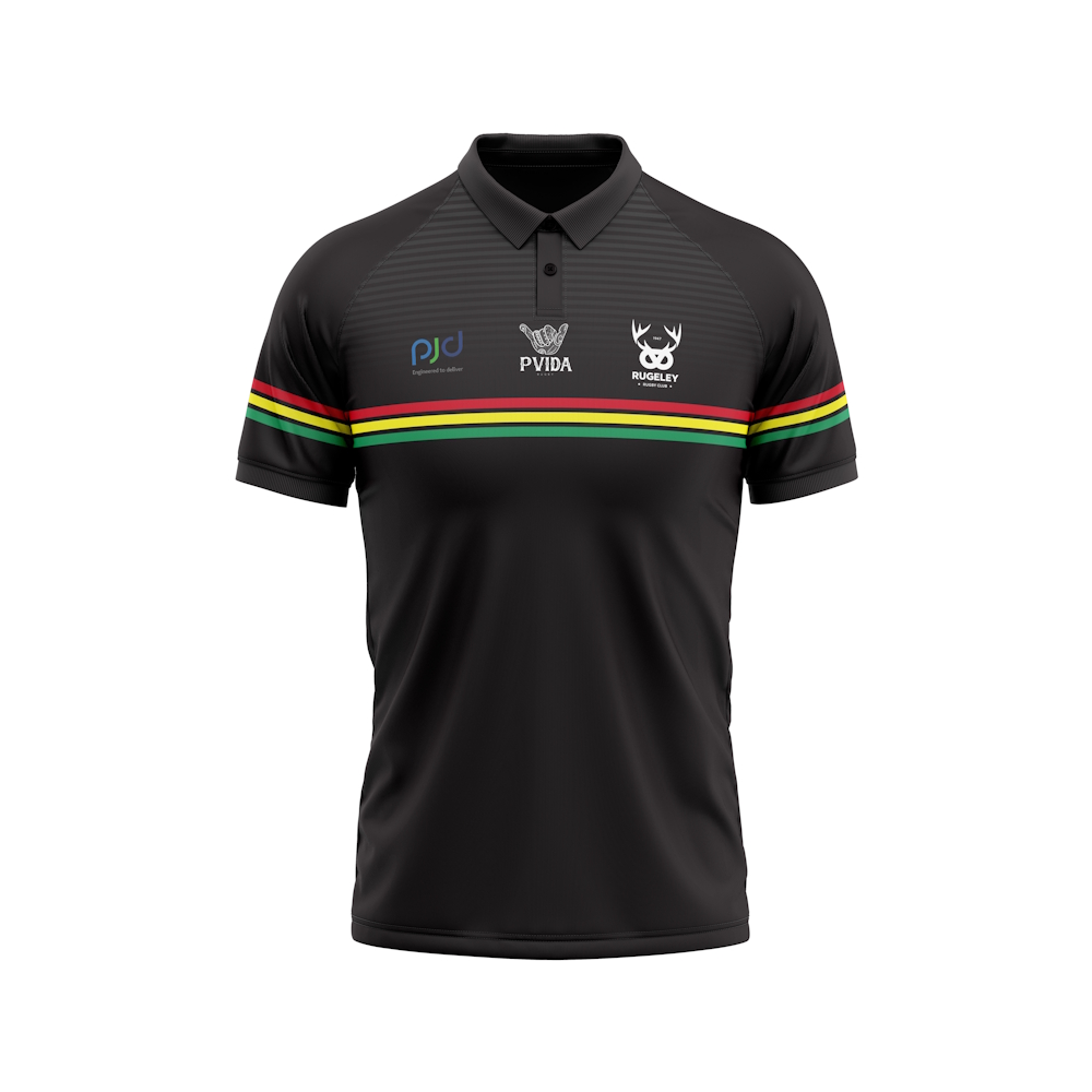Rugeley - Training Polo