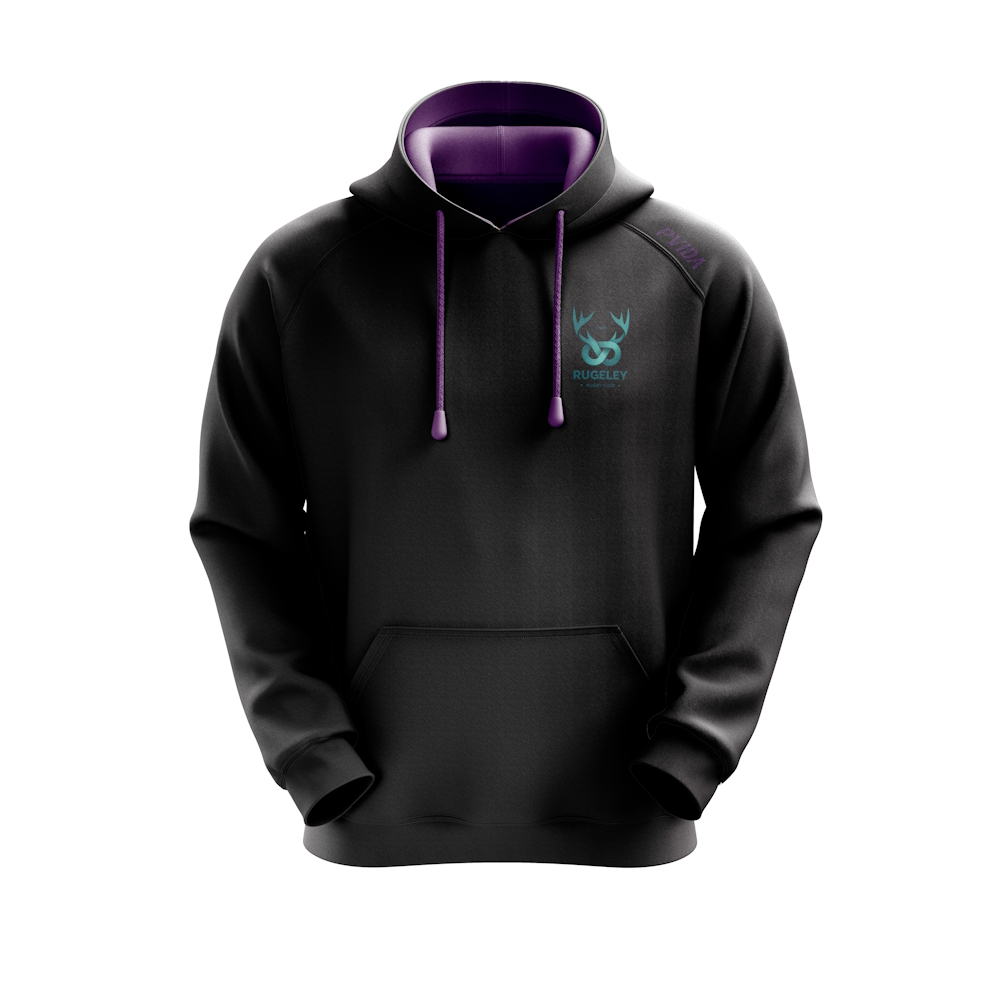 Rugeley - Leisurewear Hoodie