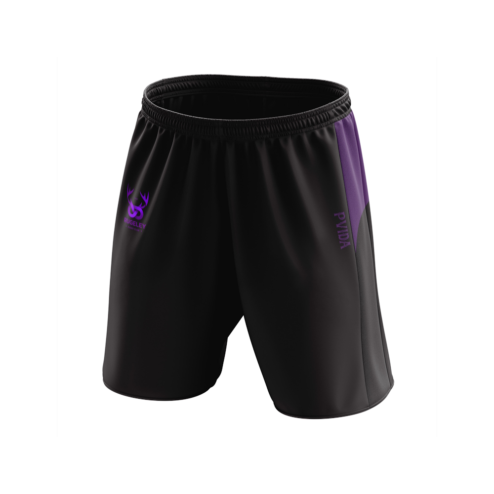 Rugeley - Leisurewear Shorts