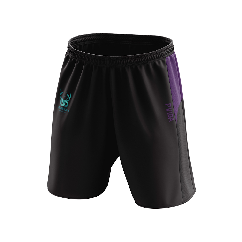 Rugeley - Leisurewear Shorts