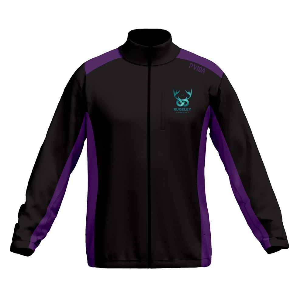 Rugeley - Leisurewear Softshell Jacket
