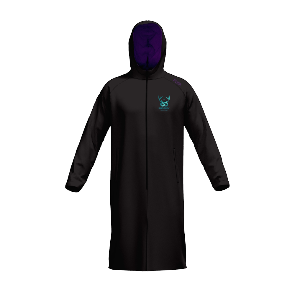 Rugeley - Sub Robe