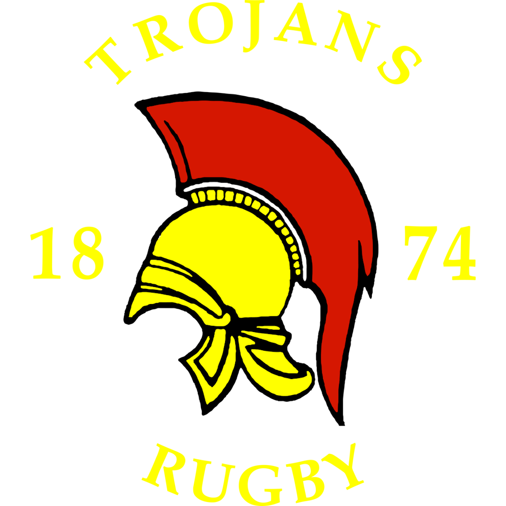 Trojans Walking Rugby