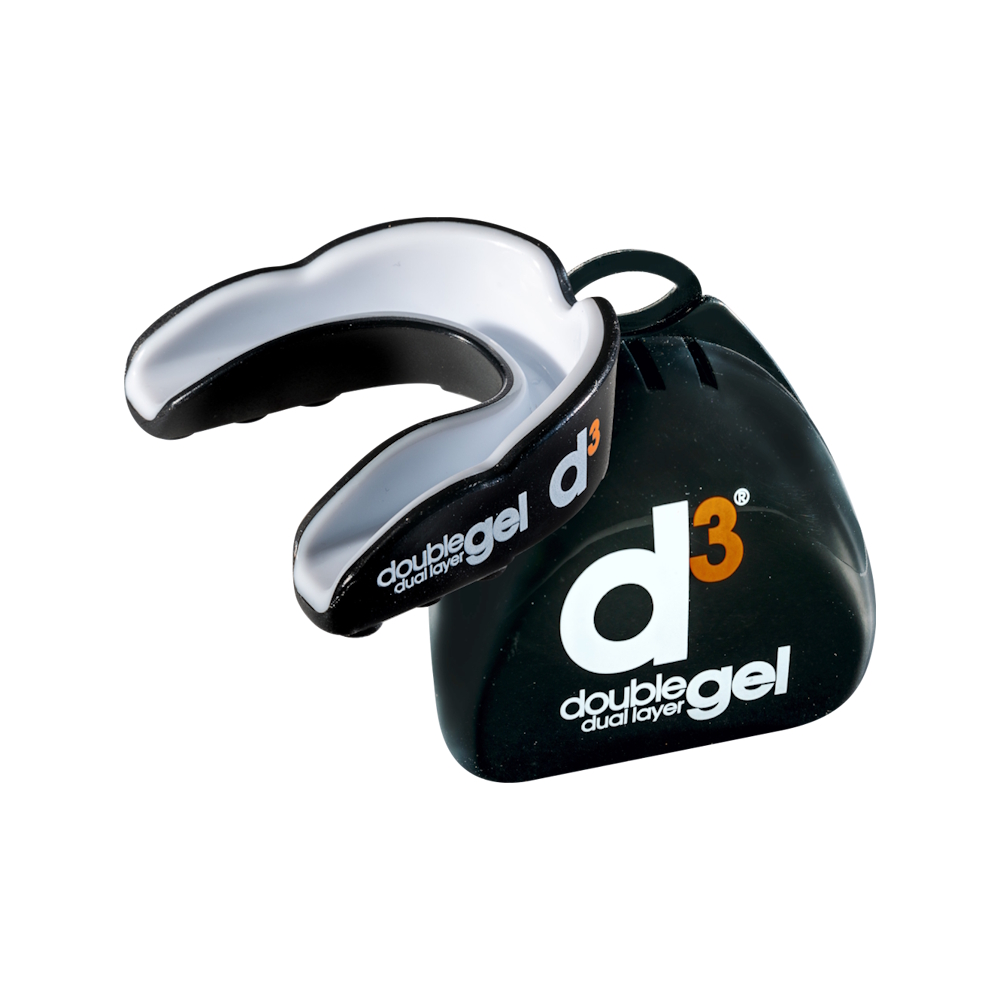 D3 Mouthguard Adults - Random Colour - Image 2