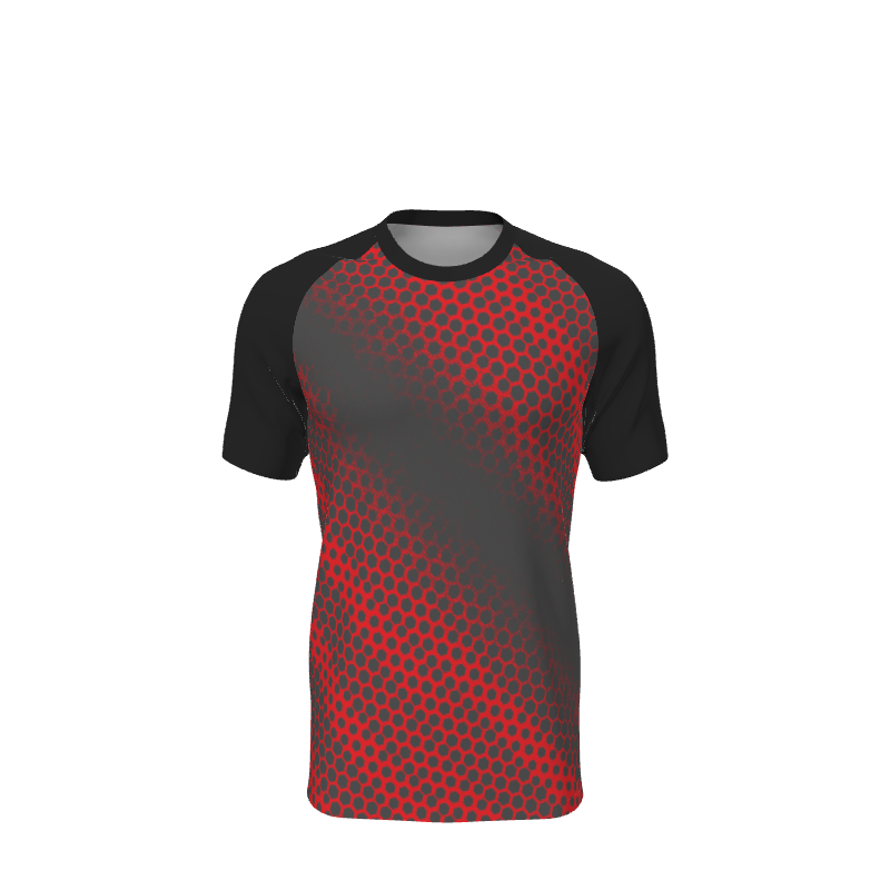 Football Gear Jersey 001 Football Jersey. (x 1)