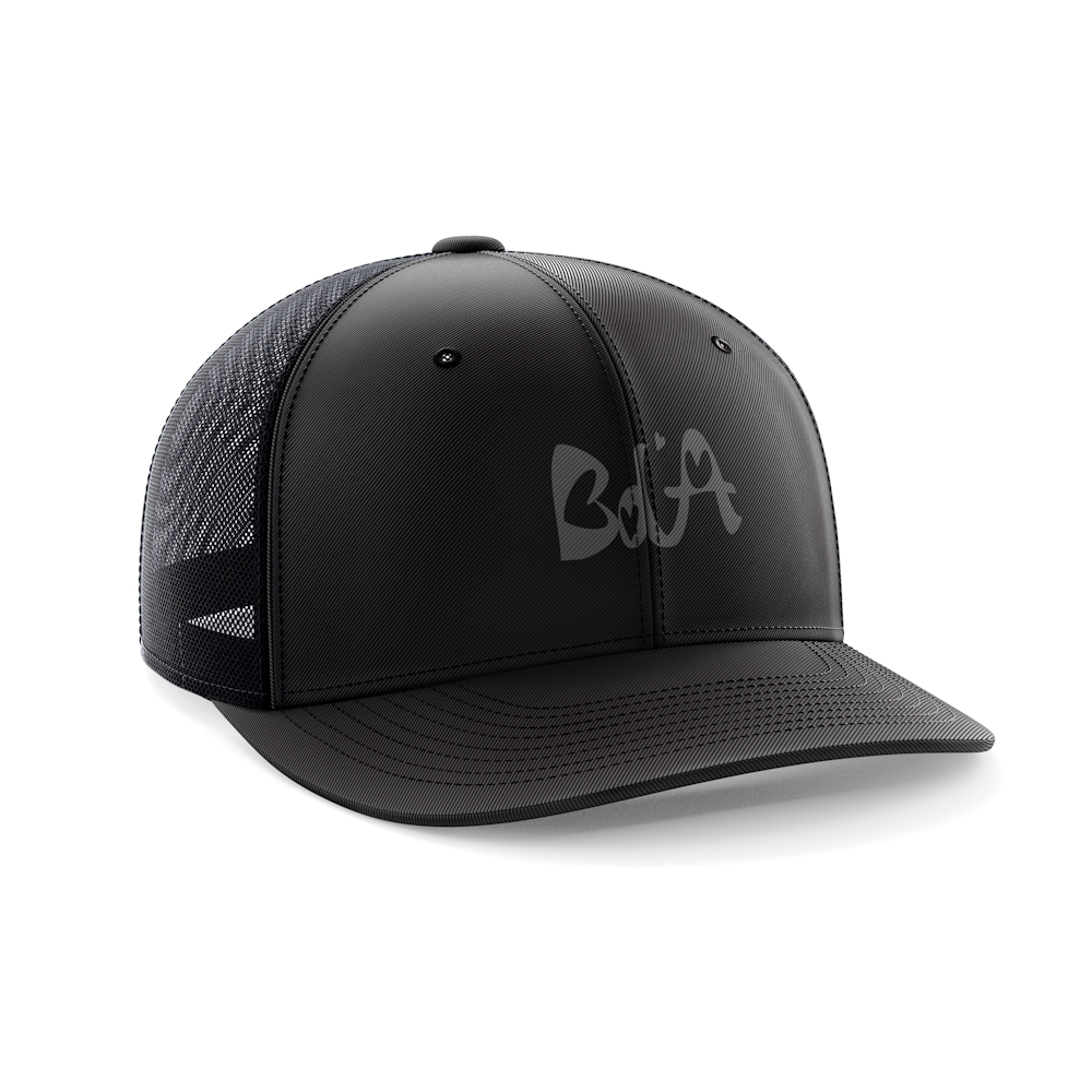 Batallion d’Amour - PVIDA Blackout Cap