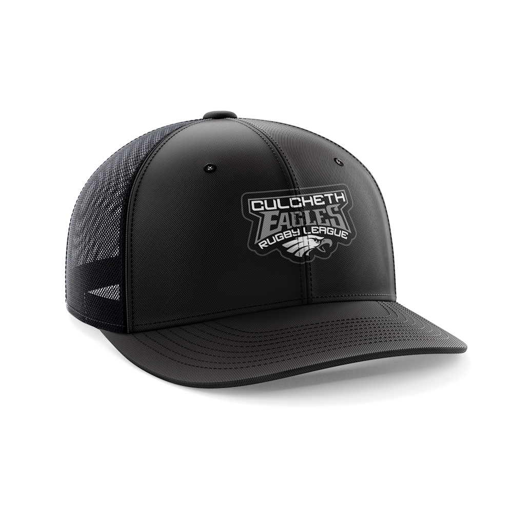 Culcheth Eagles - PVIDA Blackout Cap