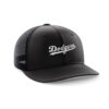 Portsmouth Dodgers - PVIDA Blackout Cap