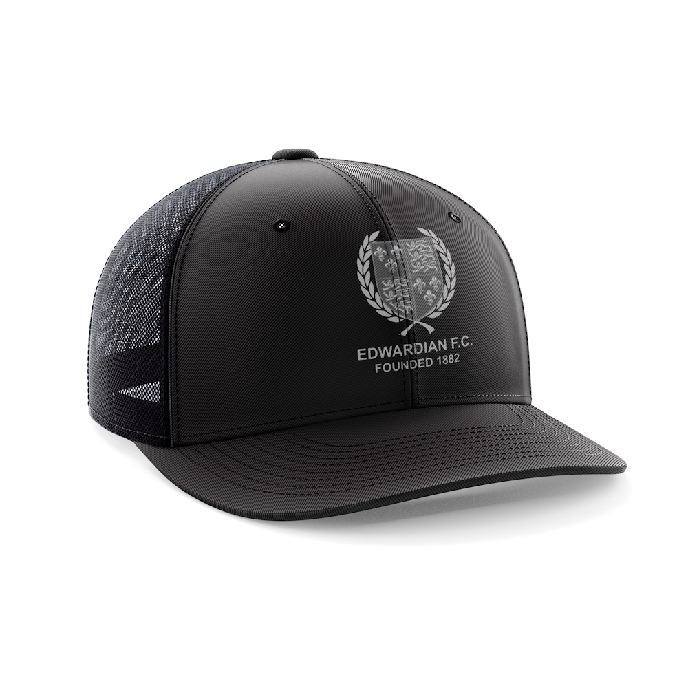 Edwardian FC - PVIDA Blackout Cap