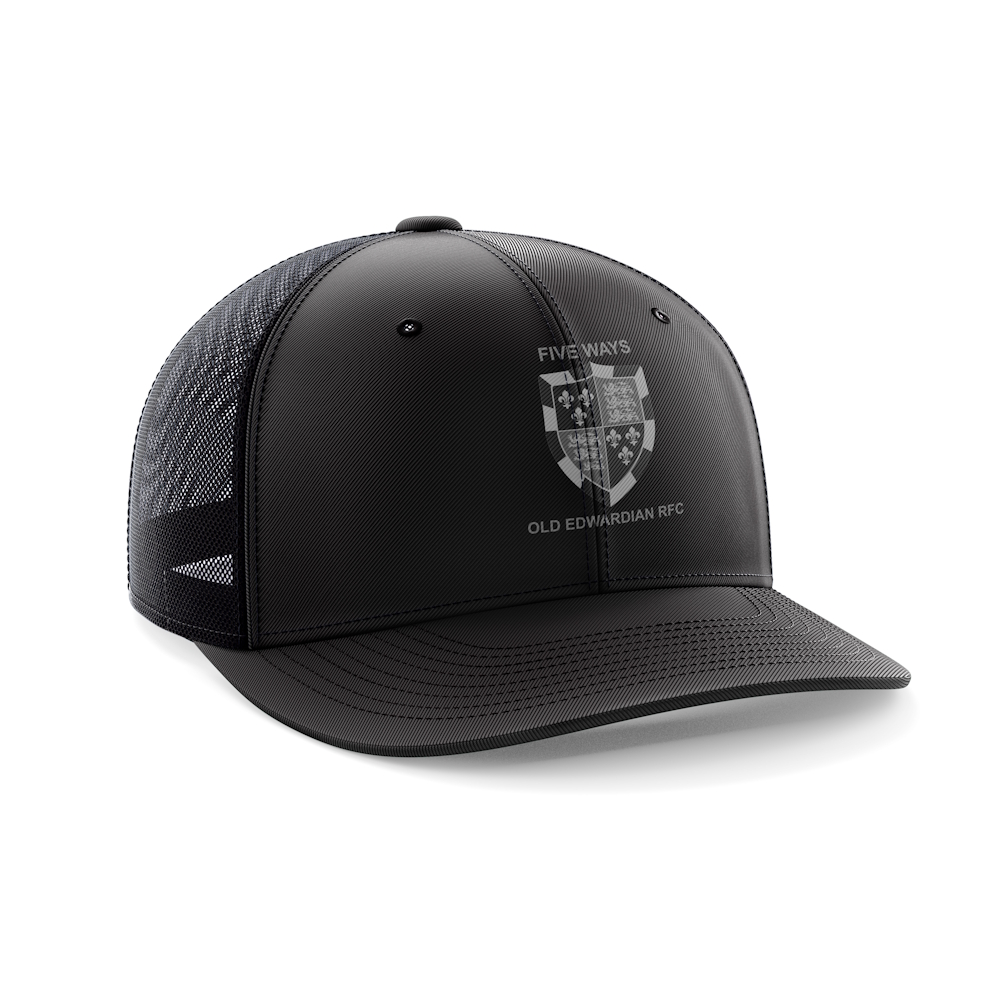Five Ways RFC - PVIDA Blackout Cap