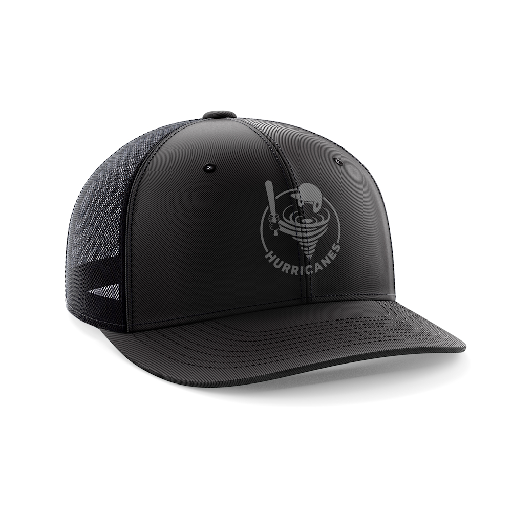 Hurricanes - PVIDA Blackout Cap