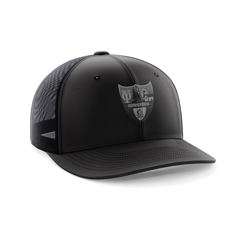 Old Yardleians RFC - PVIDA Blackout Cap