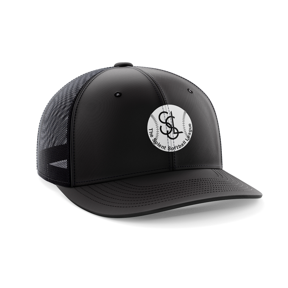 Solent League - PVIDA Blackout Cap