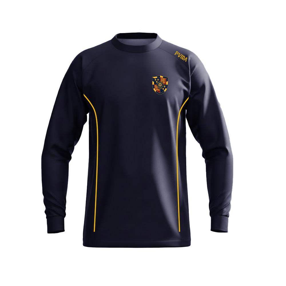 Five Ways Athletic FC - Activewear Drill Top