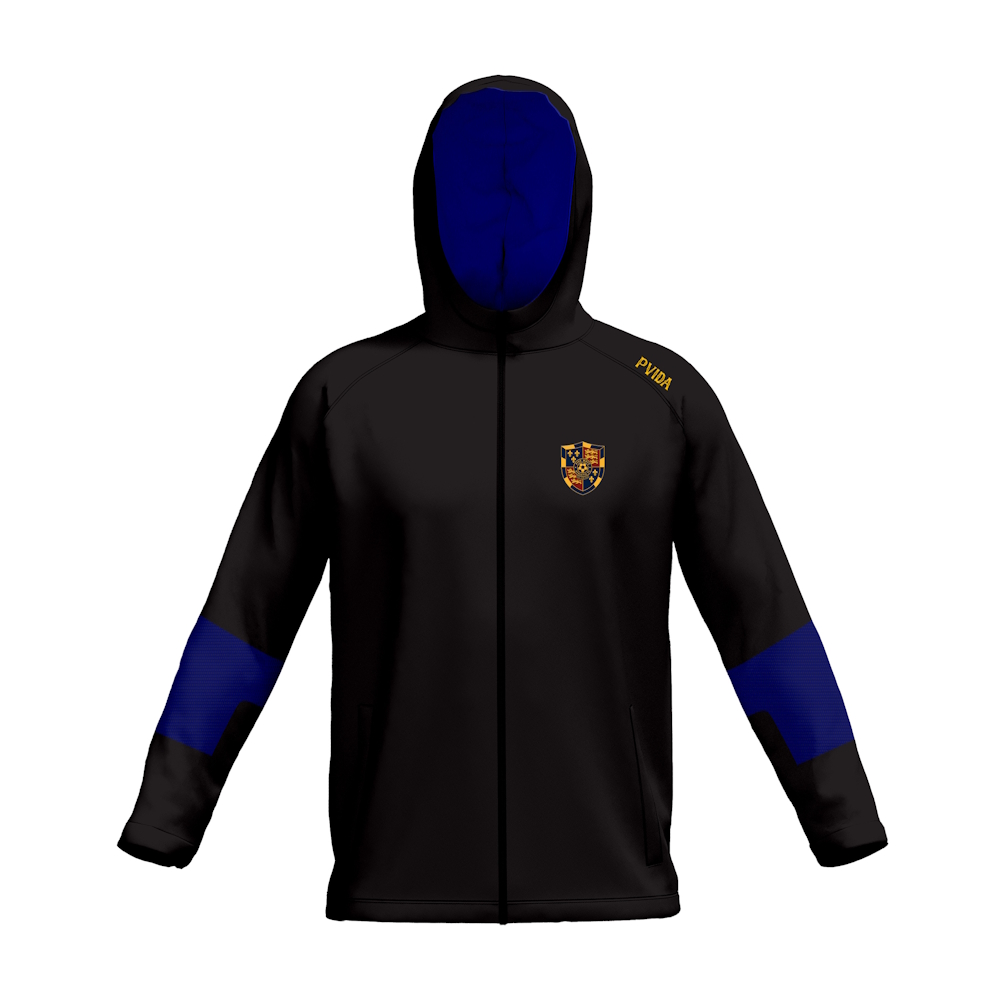 Five Ways Athletic FC - Activewear Lightweight Rain Jacket
