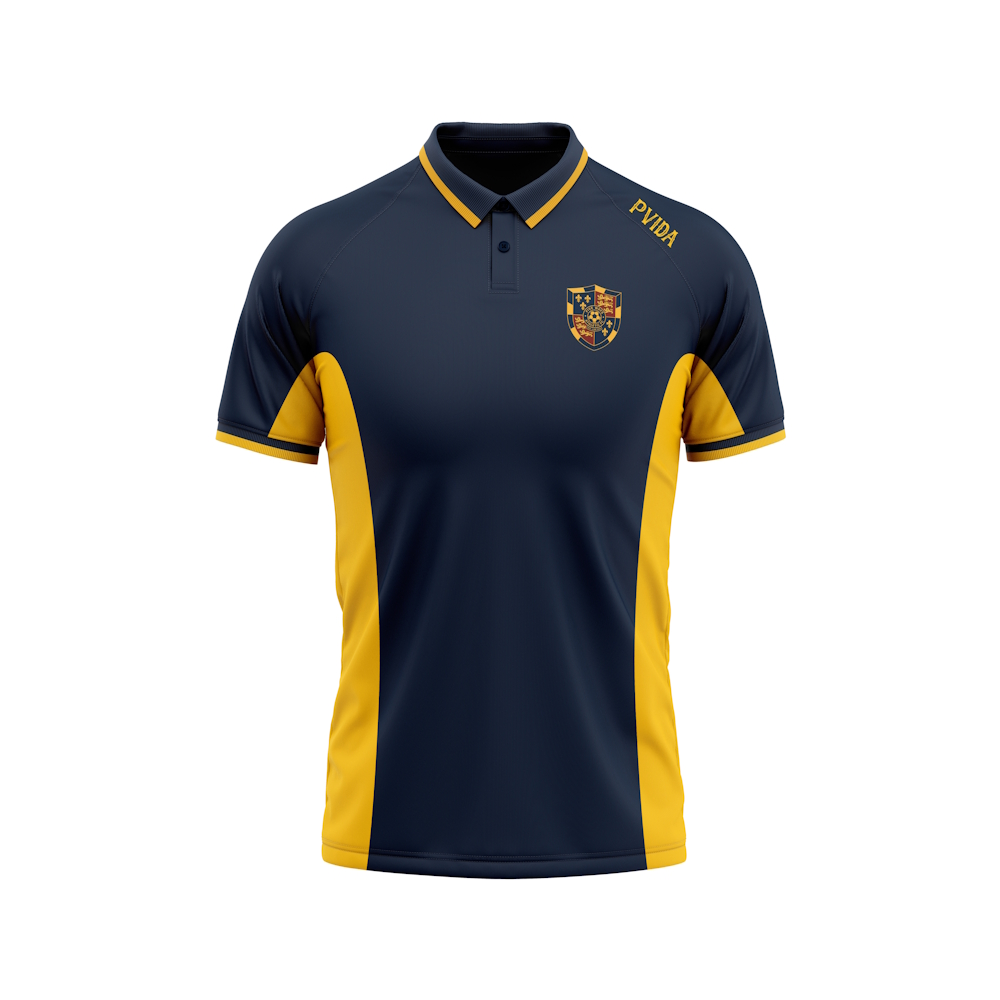 Five Ways Athletic FC - Activewear Polo