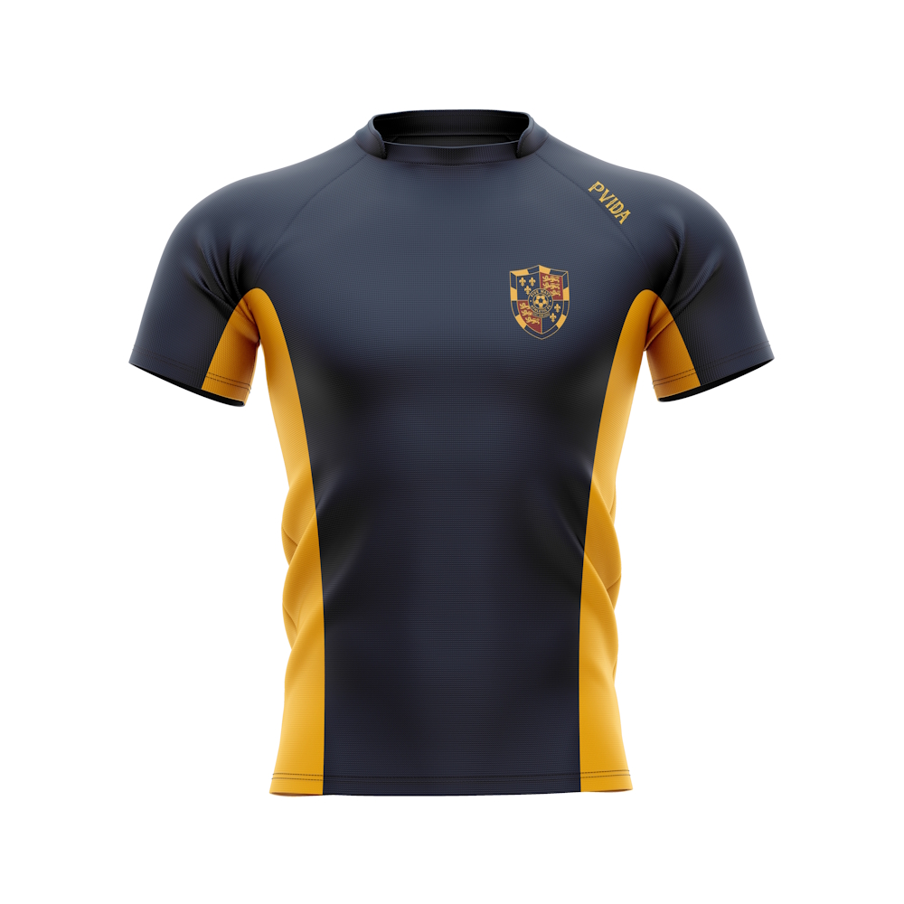 Five Ways Athletic FC - Activewear Tee