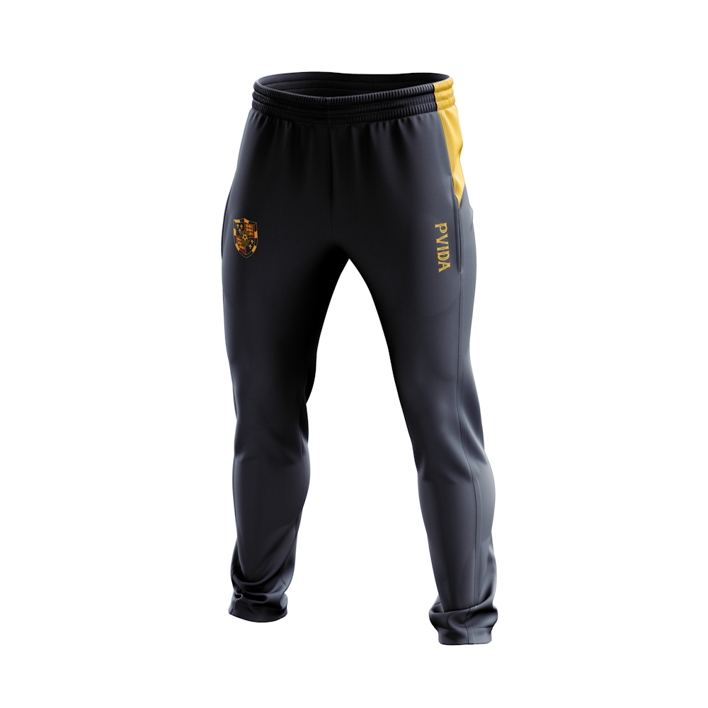 Five Ways Athletic FC - Activewear Training Bottoms
