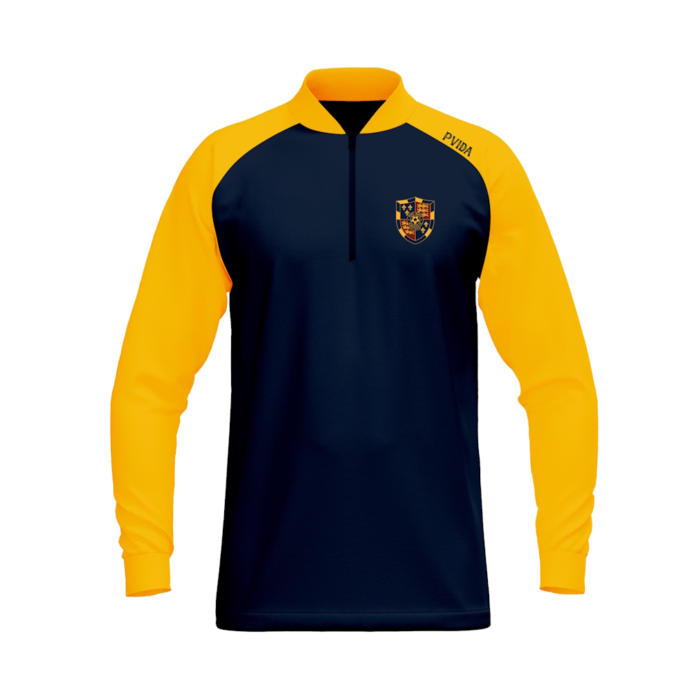 Five Ways Athletic FC - Activewear Training Top