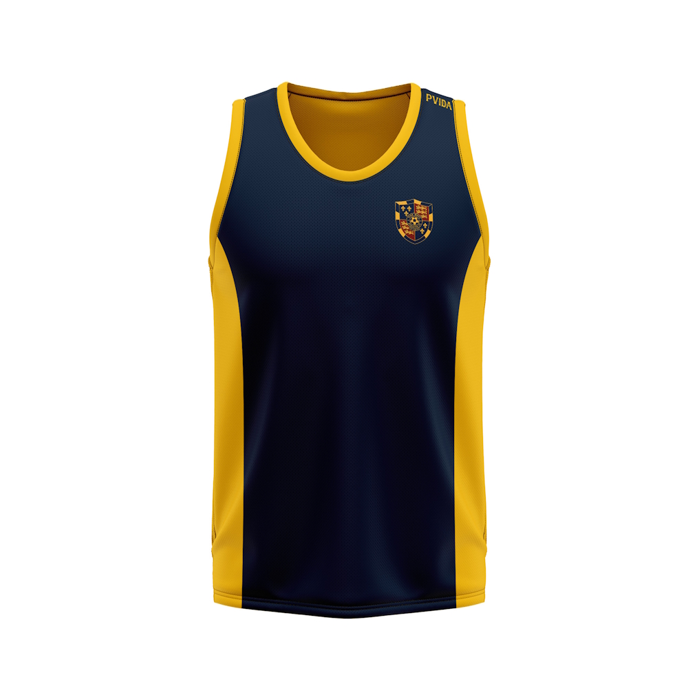 Five Ways Athletic FC - Activewear Vest