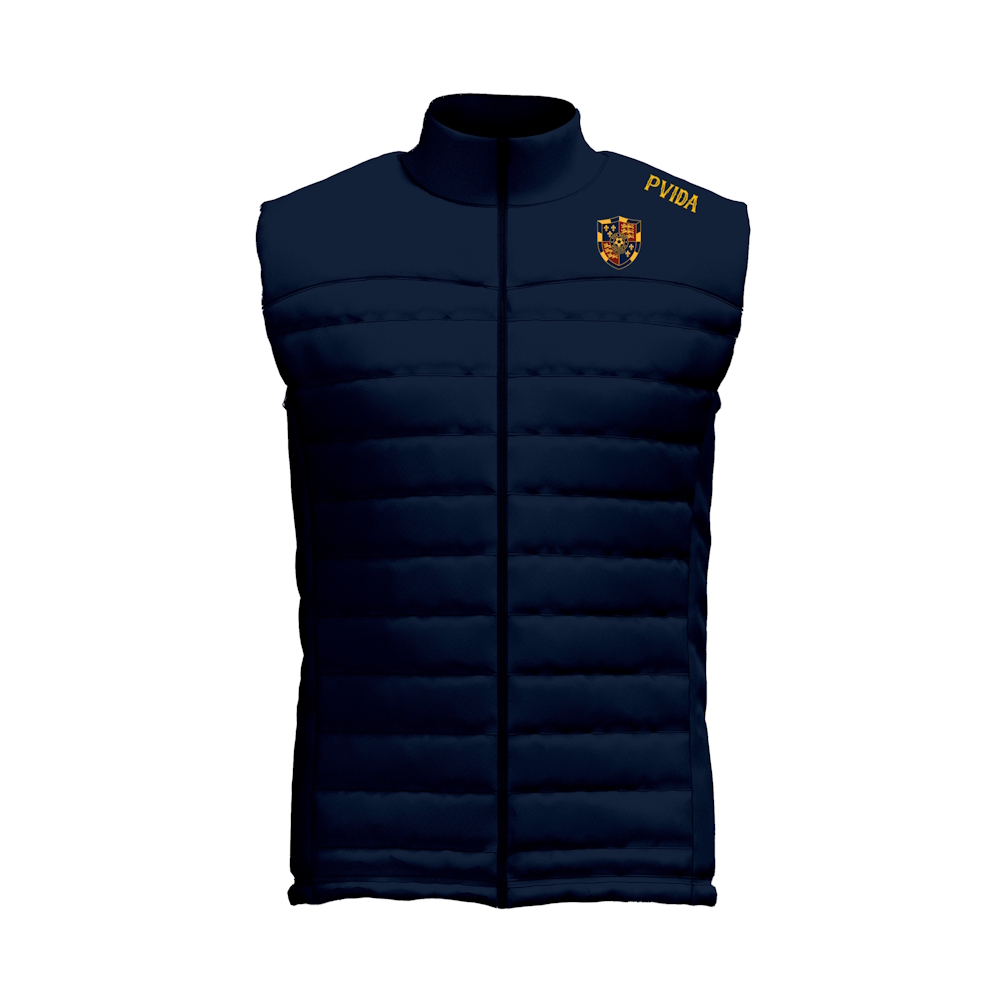 Five Ways Athletic FC - Gillet