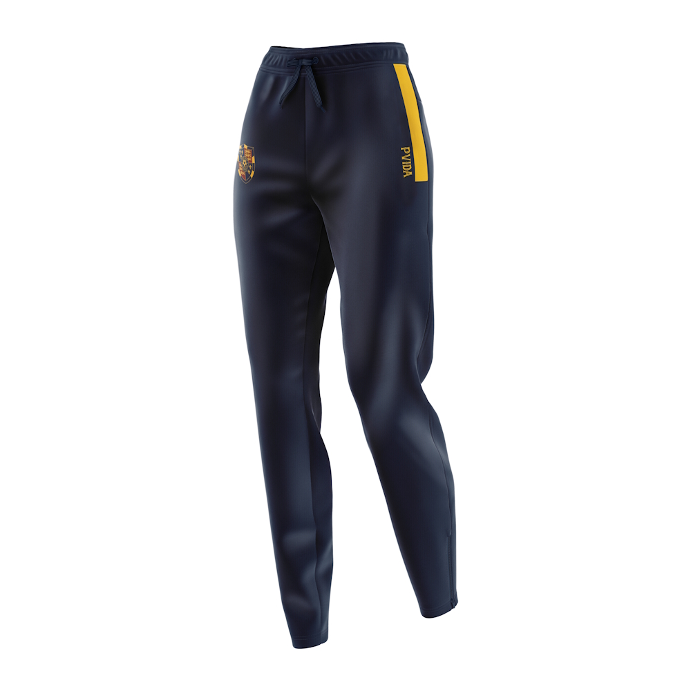 Five Ways Athletic FC - Leisurewear Bottoms - Kids