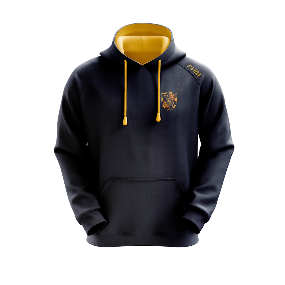 Five Ways Athletic FC - Leisurewear Hoody