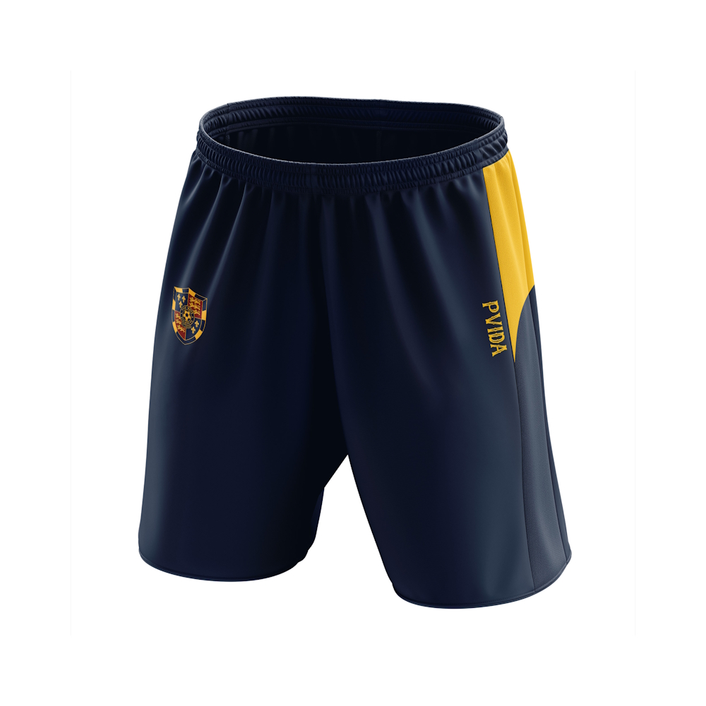 Five Ways Athletic FC - Leisurewear Shorts