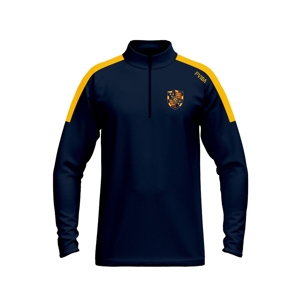 Five Ways Athletic FC - Leisurewear Top