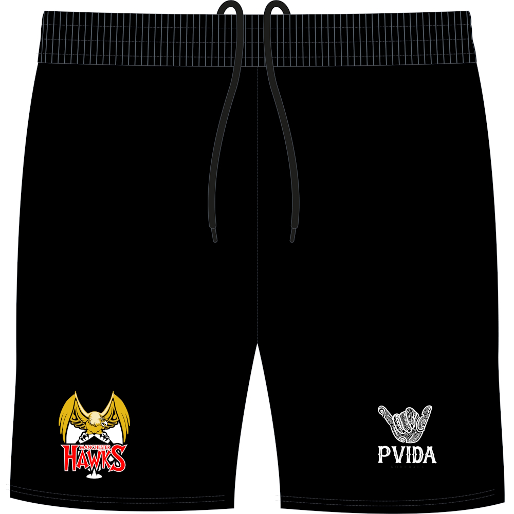 Manchester Hawks - Match Shorts