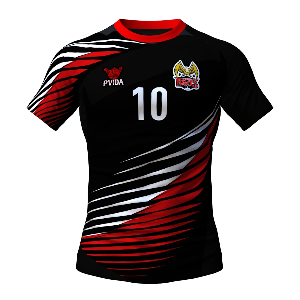 Manchester Hawks - Match Jersey